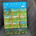De natuur de hele dag door, Ophalen of Verzenden, Zo goed als nieuw, Natuur algemeen