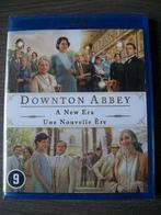 Blu-ray: DOWNTON ABBEY A NEW ERA (2022) nieuw in seal, Avontuur, Verzenden, Nieuw in verpakking