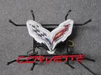 CORVETTE NEON LICHTRECLAME, Ophalen, Nieuw, Lichtbak of (neon) lamp
