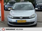 VOLKSWAGEN Golf 1.2 TSI 105PK 5 DEURS Comfortline TREKHAAK, Stof, Gebruikt, 4 cilinders, 610 kg