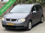 Volkswagen Touran 1.4 TSI Business Airco Cruise 7Personen, 4 cilinders, Parkeersensor, Bedrijf, Handgeschakeld