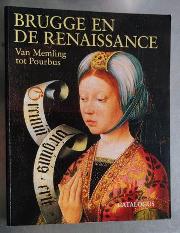 Brugge en de Renaissance - Catalogus beschikbaar voor biedingen