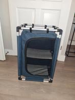 Opvouwbaar kampeerkastje, Caravans en Kamperen, Ophalen, Gebruikt, Campingkast