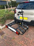 Hapro Fietsendrager - Goede Staat!, Ophalen, Gebruikt, Trekhaakdrager
