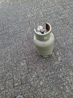 Gasfles - Ideaal voor BBQ of camping, Tuin en Terras, Onkruidbranders, Ophalen of Verzenden, Gebruikt, Onbekend