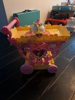 Belle en het Beest theewagentje met muziek, Ophalen, Gebruikt, Meisje