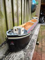 Te koop kempenaar model, Hobby en Vrije tijd, Modelbouw | Boten en Schepen, Ophalen, Zo goed als nieuw
