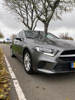 Mercedes-Benz A-Klasse A 220 190pk 7G-DCT 2019 Grijs, Auto's, Zwart, Particulier, 1600 kg, 725 kg