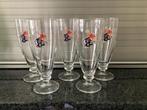 La Choufe  bierglazen dit is geen Kwel Chouffe, Ophalen of Verzenden, Zo goed als nieuw, Glas of Glazen, Overige merken