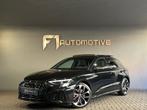 Audi S3 Sportback 2.0 TFSI quattro Pano|RS Seat|Massage|HuD, Auto's, Audi, Automaat, S3, Gebruikt, 4 cilinders