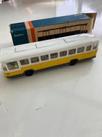 Daf stadsbus nr 38, Hobby en Vrije tijd, Modelauto's | 1:50, Ophalen of Verzenden, Gebruikt, Bus of Vrachtwagen, Lion Toys