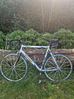 Super lichte race fiets van het merk Ridley, Gebruikt, 15 tot 20 versnellingen, 57 tot 61 cm, Ophalen