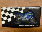 Daijiro Kato MotoGP 2003 Minichamps Honda RC211V, Hobby en Vrije tijd, Ophalen of Verzenden, Zo goed als nieuw, Motor
