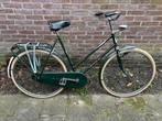 Leuke Bato Sport damesfiets met terugtraprem, Fietsen en Brommers, Fietsen | Oldtimers, Ophalen of Verzenden, Batavus