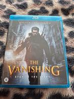 The vanishing, Ophalen of Verzenden, Zo goed als nieuw, Horror