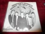 Herman's Hermits - Dandy / No milk today, Gebruikt, 7 inch, Single, Ophalen of Verzenden