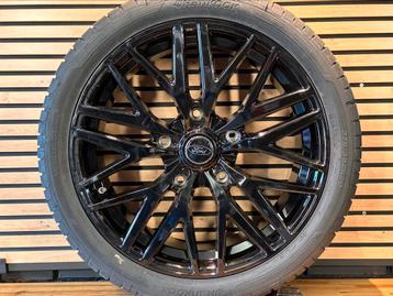 20 inch Ford Transit Custom 5x160 1125 KG hankook TPMS beschikbaar voor biedingen
