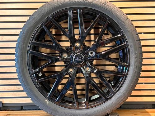 20 inch Ford Transit Custom 5x160 1125 KG hankook TPMS, Auto-onderdelen, Banden en Velgen, Band(en), Zomerbanden, 20 inch, 275 mm