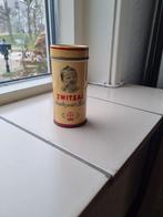 Vintage Zwitsal Talkpoeder Blikje, Ophalen of Verzenden, Gebruikt, Overige, Overige merken