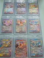 Pokémon - Prismatic Evolutions Sealed Promo's, Hobby en Vrije tijd, Verzamelkaartspellen | Pokémon, Ophalen of Verzenden, Zo goed als nieuw