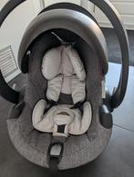 Stokke iZi go modular by BeSafe autostoel groep 0, Overige merken, Ophalen of Verzenden, 0 t/m 13 kg, Gebruikt