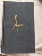 Claudia de Breij, Amalia, Boeken, Ophalen of Verzenden