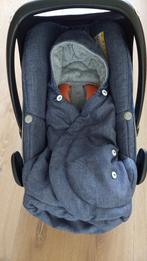 Maxi Cosi Pebble  - In zeer goede staat, Ophalen, Autogordel, Zo goed als nieuw, 0 t/m 13 kg