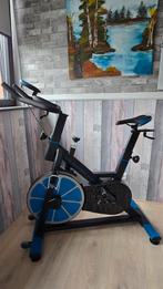 FitBike Race Magnetic Home, Sport en Fitness, Fitnessapparatuur, Ophalen, Buik, Spinningfiets, Nieuw