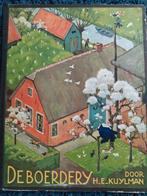 De Boerdery / HE Kuylman., Ophalen of Verzenden, Gelezen