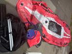 Kajak pathfinder 1, Watersport en Boten, Kano's, Ophalen, Gebruikt, Met peddels, Eén persoon