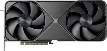 Nvidia GeForce RTX 5090 Founders Edition beschikbaar voor biedingen