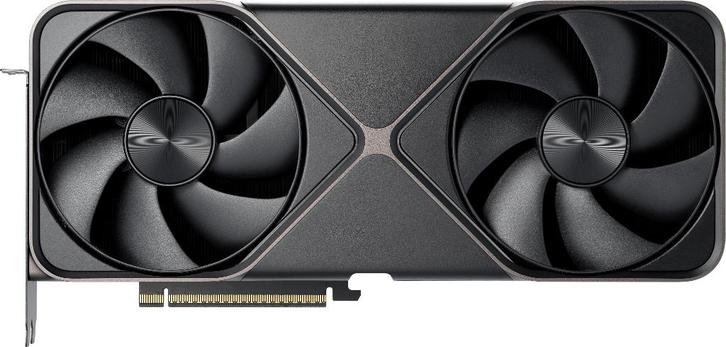 Nvidia GeForce RTX 5090 Founders Edition, Computers en Software, Videokaarten, Nieuw, Nvidia, PCI-Express 5.0, Overige soorten