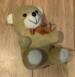 Knuffel, Kinderen en Baby's, Speelgoed | Knuffels en Pluche, Ophalen of Verzenden, Gebruikt, Beer