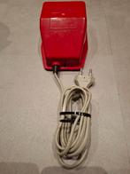 TEMSI Transformator - Märklin/Fleischmann, Hobby en Vrije tijd, Modeltreinen | H0, Transformator of Voeding, Gebruikt, Gelijkstroom