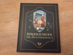 Efteling sprookjesboek, Verzamelen, Efteling, Ophalen of Verzenden, Nieuw, Overige typen