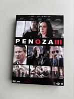 DVD Box Penoza | seizoen 3 | 2 DVD’s | 460 minuten | € 2,49, Boxset, Maffia en Misdaad, Ophalen of Verzenden, Vanaf 12 jaar