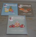 3x Meesterlijk magazine, Robèrt van Beckhoven, Ophalen of Verzenden, Zo goed als nieuw, Europa