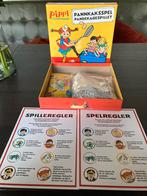 Pippi Langkous Pannenkoekenspel nieuw, Ophalen of Verzenden, Nieuw