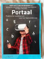 Portaal, Zo goed als nieuw, Alpha, HBO, Uitgeverij Coutinho