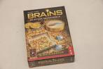 Brains denkpuzzels Schatkaarten nieuw, Een of twee spelers, Ophalen of Verzenden, Nieuw, 999  Games