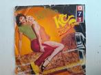 Kc.and the sunshine band 7inch please don,t go, Cd's en Dvd's, Vinyl Singles, Ophalen of Verzenden, Zo goed als nieuw, Pop