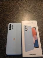 Samsung a13 64gb, Telecommunicatie, Mobiele telefoons | Samsung, Ophalen, Blauw, Touchscreen, Zo goed als nieuw