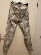 Cambio broek camouflage maat 40, Kleding | Dames, Broeken en Pantalons, Maat 38/40 (M), Cambio, Ophalen of Verzenden, Zo goed als nieuw