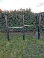 Rekstok, Kinderen en Baby's, Speelgoed | Buiten | Speeltoestellen, Ophalen, Gebruikt, Overige typen