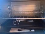 Oven, Witgoed en Apparatuur, Ovens, Ophalen, Minder dan 45 cm, Zo goed als nieuw, Oven met grill
