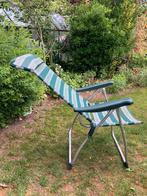 Set van 5 prima campingstoelen, Ophalen, Gebruikt, Campingstoel