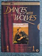 Dances with wolves (3dvd), Cd's en Dvd's, Ophalen of Verzenden, Zo goed als nieuw