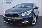 Kia cee'd 1.6 GDI Plus Pack Grijsmet. 1e Eignr! Clima Cruise, Voorwielaandrijving, Euro 5, 135 pk, Gebruikt
