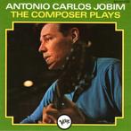 CD-sale ANTONIO CARLOS JOBIM - The Composer Plays (D, Verzenden, Zo goed als nieuw, Aziatisch