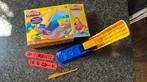Play Doh fun factory 1,00, Kinderen en Baby's, Speelgoed | Educatief en Creatief, Ophalen of Verzenden, Gebruikt, Knutselen